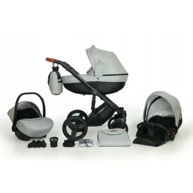  VERDI MIRAGE LIMITED ACCESORII 3IN1 CARUEU PENTRU COPII