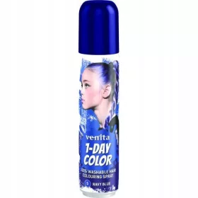    Spray de colorare pentru păr Venita 1-Day Cosmic Garnet 50 ml