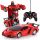  Robot auto 2in1 telecomandat AIG Poison red