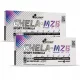 Chela MZB Sport Formula Mega Caps – Supliment pentru Sprijin Muscular și Energie