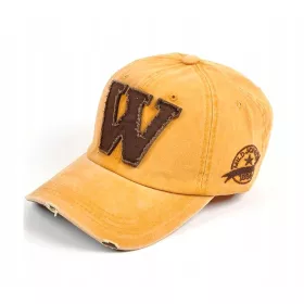  Şapcă roşie de baseball, mărime universală