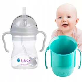  Doidy Cup Doidy Cup cana de mare 3m+ 200 ml