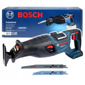  Fierăstrău alternativ Bosch GSA 185-LI BODY