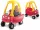  Little Tikes 612060 Red Ride-On