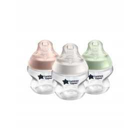  Set sticle Tommee Tippee Closer To Nature 3 x 150 ml