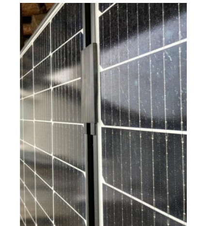 GARNITURA PENTRU PV / CARPORT 5M B-845