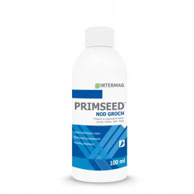    PRIMSEED NOD PEA sos de semințe mazăre fasole măzică fasole 0,1L