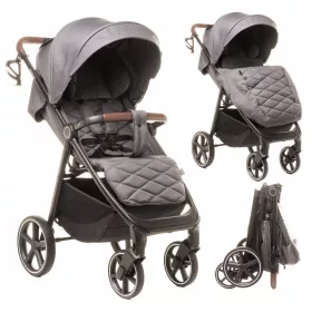  Carucior 4Baby Stinger Pro grafit