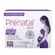 Prenatal DUO - Supliment pentru gravide, 30 tablete + 60 capsule