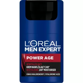    L'Oreal Men Expert Power Age crema hidratanta de fata 50 ml