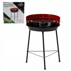  GRĂTAR CU CARBUNE DE GRADINA TURIST BBQ