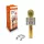  Difuzor portabil Manta MIC10-G, auriu