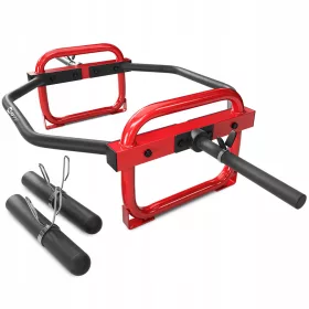  Gât neted Hop-Sport 120 cm / 25 mm
