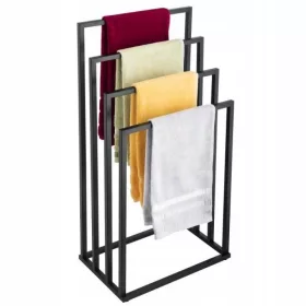 Suport pentru prosoape Yoka Home P.LONIA4-BLK