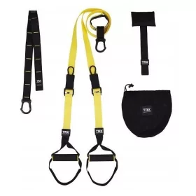  Antrenor de suspensie TRX BURN System