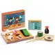  Set de joacă Bar Sushi Aki & Maki Djeco 4+