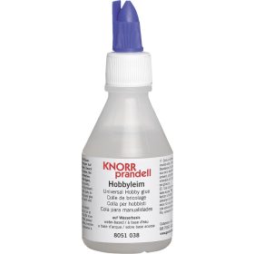  Adeziv pentru hobby KNORR PRANDELL, sigur, non-toxic