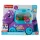  Fisher-Price Minge Muzicală cu Pelete CZ/SK/ENG/PL/PL HNR51