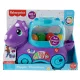  Fisher-Price Minge Muzicală cu Pelete CZ/SK/ENG/PL/PL HNR51