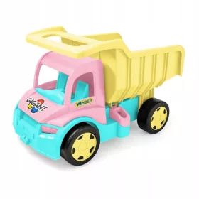  Camion basculant Giant Wader 65020