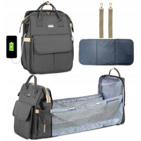  RUCSAC PATUT DE CĂLĂTORIE GEANT RUCS 5in1