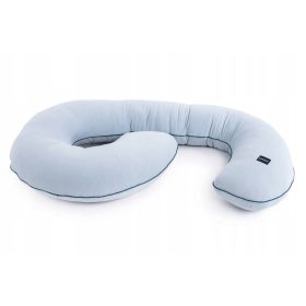 Perna de dormit Poofi bilă din silicon (fibră)