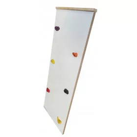  Tobogan de sine statator Lila Baby 119 cm pana la 50 kg
