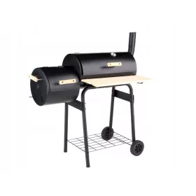  Gratar cu carbune Lund 60 x 30 cm