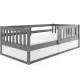 INTERBEDS Pat inteligent 86 x 164 cm pin