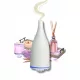  Difuzor de parfum Institutul de Aromaterapie: citrice, lemnos, floral, masculin, picant, festiv