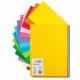  Hârtie colorată A4 Happy Color 200 de coli 80 g/m²