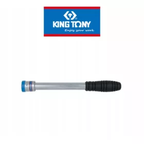  King Tony 4121-11GR extensie reglabilă cu snap