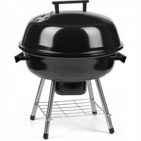  Grătar cu cărbune Fieldmann FZG 1103B capac 35 cm