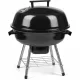  Grătar cu cărbune Fieldmann FZG 1103B capac 35 cm
