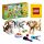  LEGO Creator 3in1 31137 Cățeluși adorabili + alte 2 produse