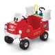  Departamentul de pompieri Little Tikes