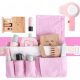  Set cosmetice din lemn pentru fete, 12 piese