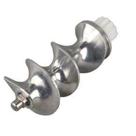  Șurub Zelmer cu două fețe pentru mașina de tocat carne