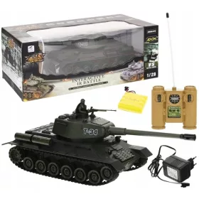  Tanc NORIMPEX T-34 RUDY 1:28