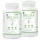Supliment alimentar Melisa 350mg WISH Pharmaceutical® - Calm și somn odihnitor