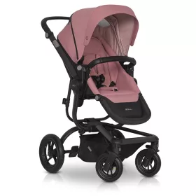  Carucior Easy Go Soul Rose, roz