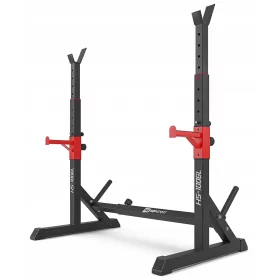  Suport cu mreană dintr-o bucată Hop-Sport 200 kg