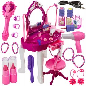  Masuta de toaleta pentru copii ChRLD 008-18