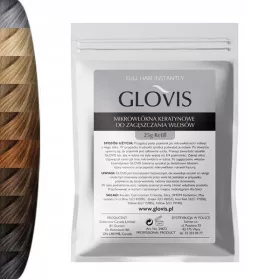    Pliculeț din microfibră GLOVIS 25g de cea mai înaltă calitate**