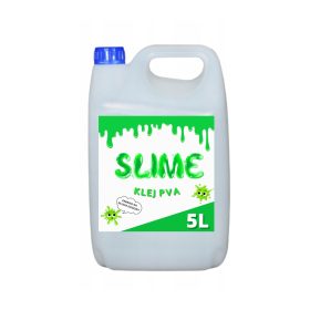  Adeziv PVA 5 L PENTRU SLIME
