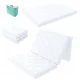  Saltea Dormi sanatos Saltea Tourist medie - moale 120 x 60 x 6 cm