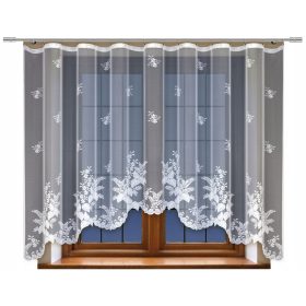    Model perdea jacquard 21926 300x150cm (cu bandă) produs de HAFT SA