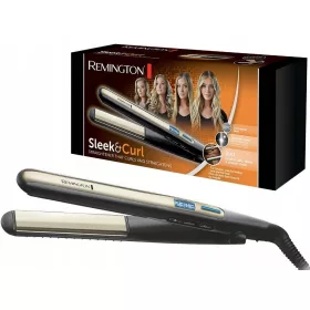  Remington S6500 Sleek & Curl Îndreptat
