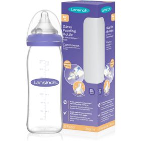  Flacon Lansinoh 240 ml 77150