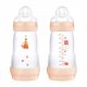  MAM Perfect Start Anti-Colic Flacon Anti-colici 2+ luni